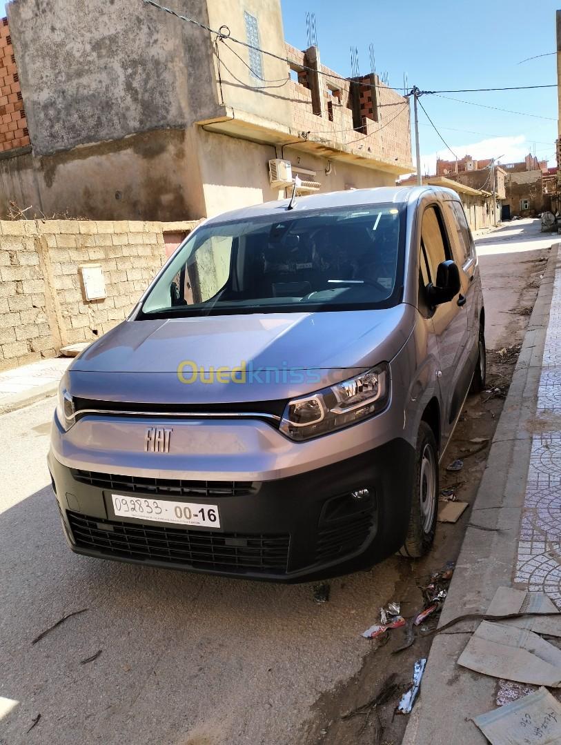 Fiat Professional Doblo 2024 Professional