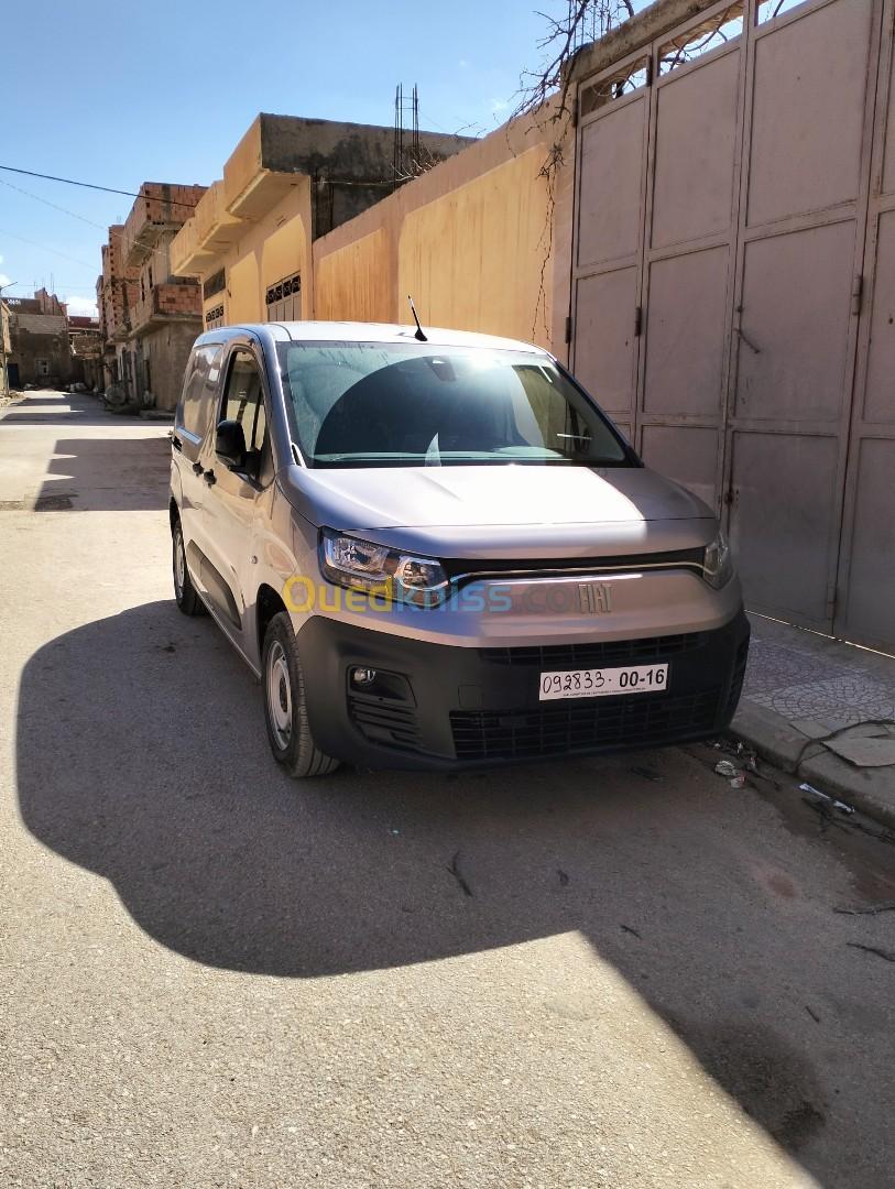 Fiat Professional Doblo 2024 Professional