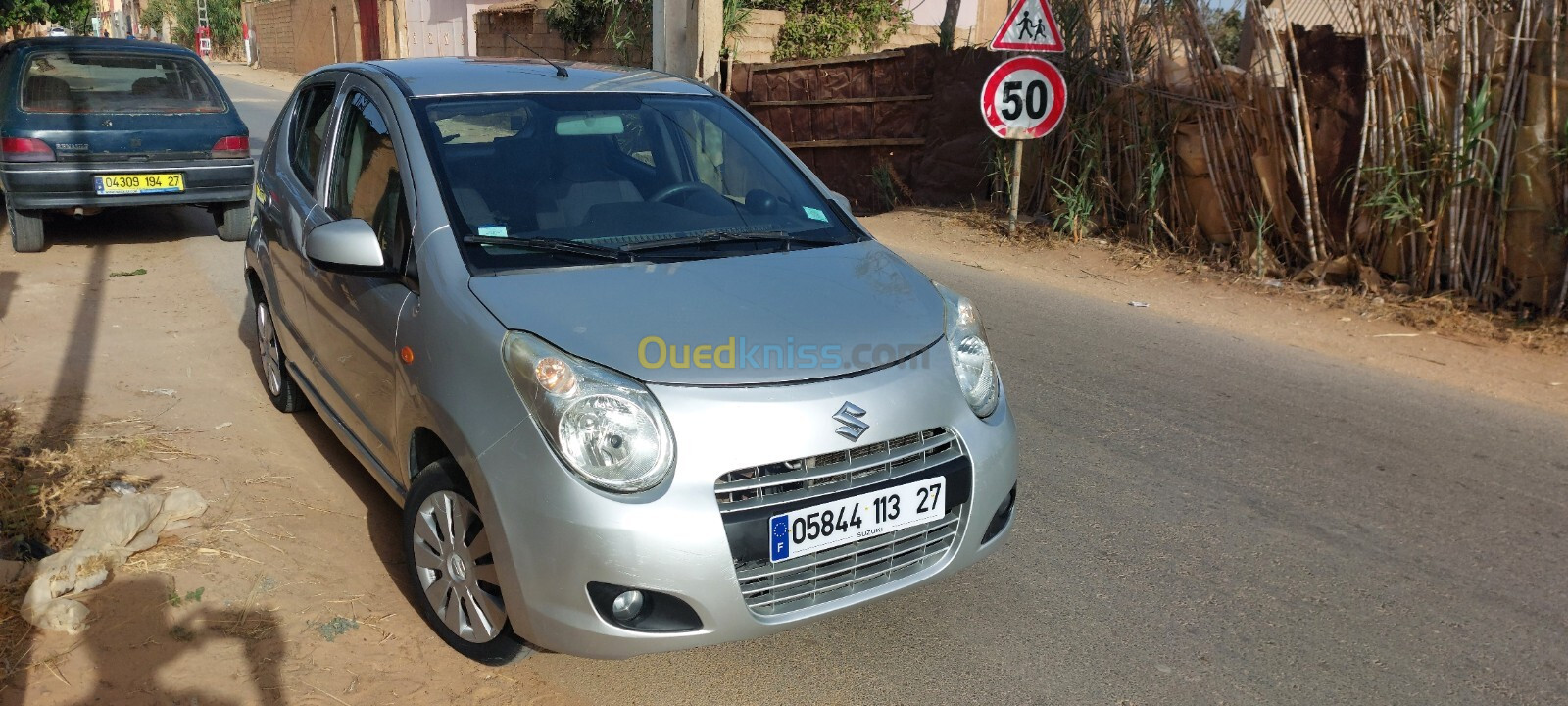 Suzuki Celerio 2013 Celerio