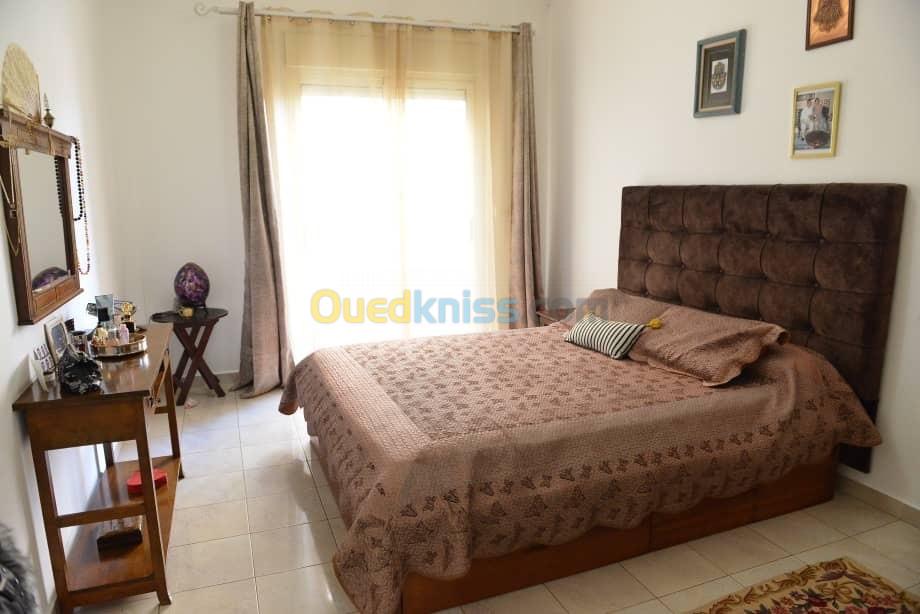 Vente Appartement F4 Alger Cheraga