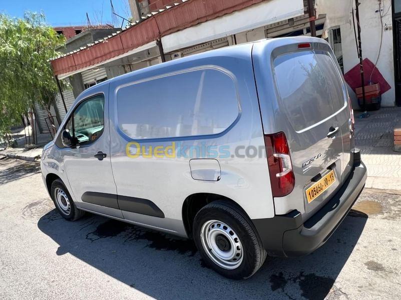 Fiat Doblo 2024 