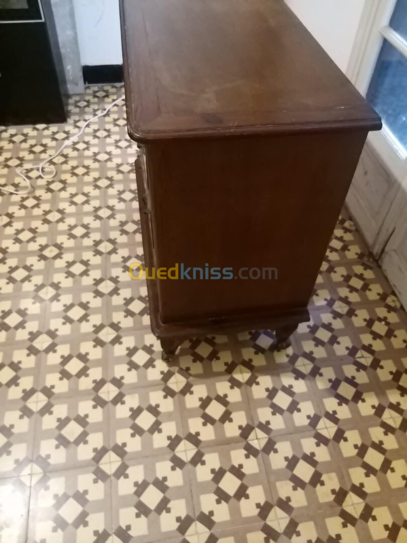 commode 3 tiroirs