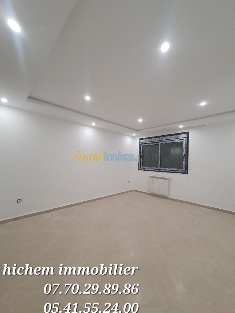 Location Appartement F4.5 Blida Blida