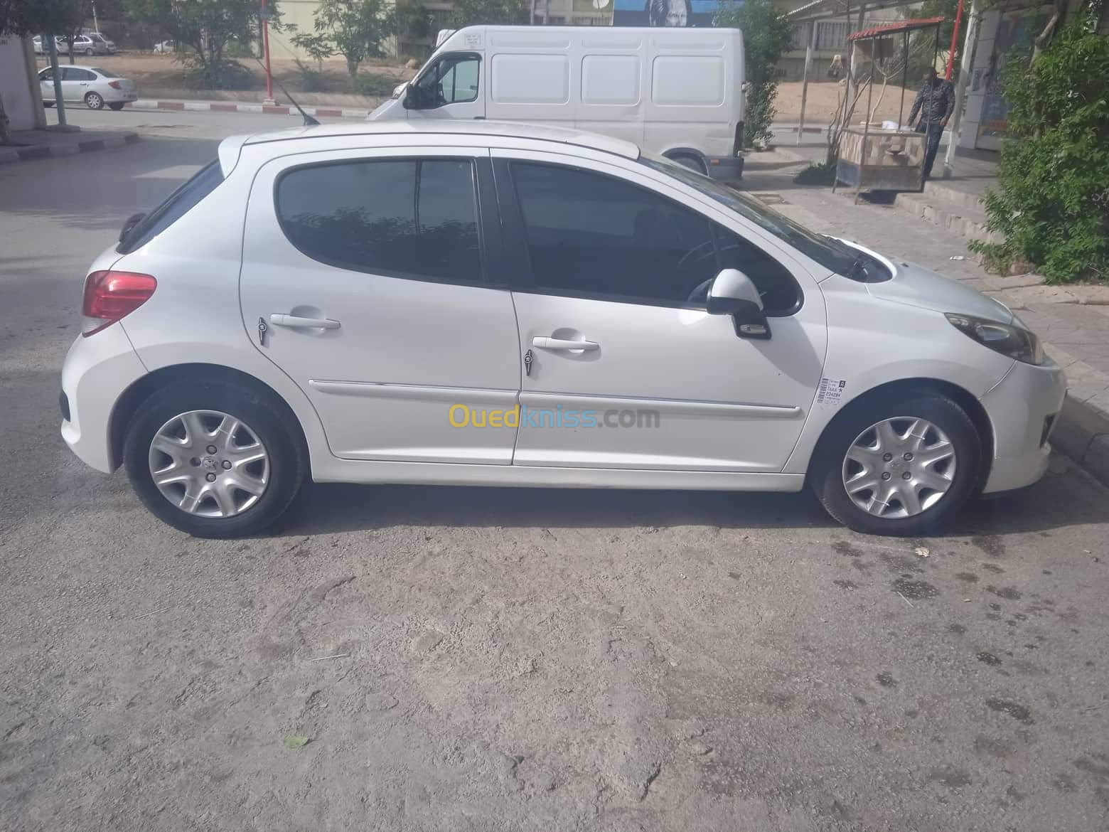 Peugeot 207 plus 2013 207 plus