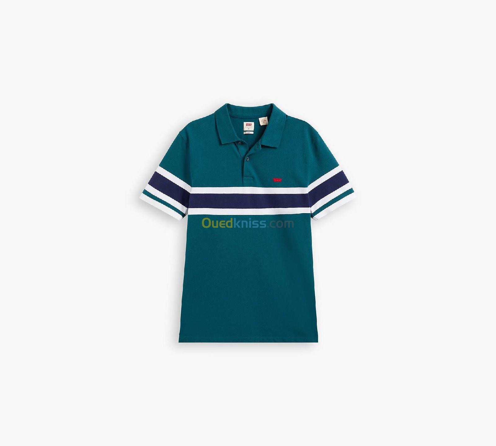 Polo nike online prix