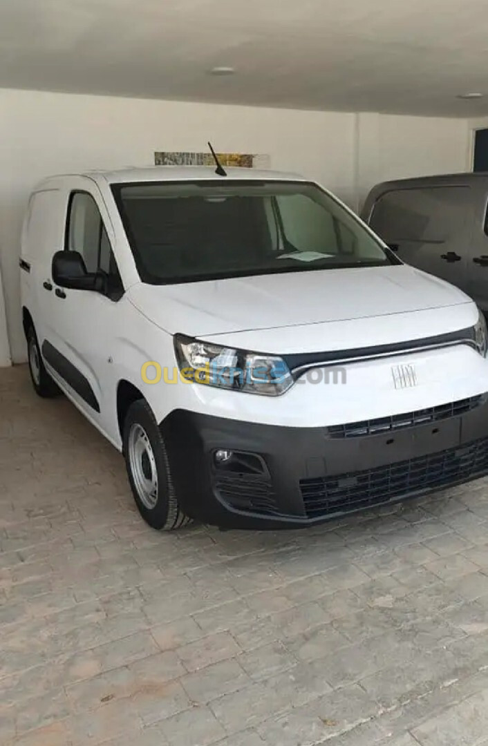 Fiat Doblo 2024 