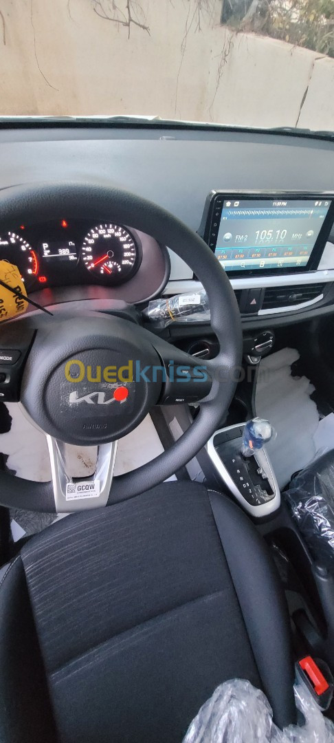 Kia Picanto 2022 LX Confort