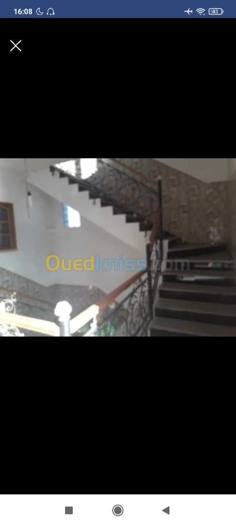 Vente Villa Oran Ain el bia