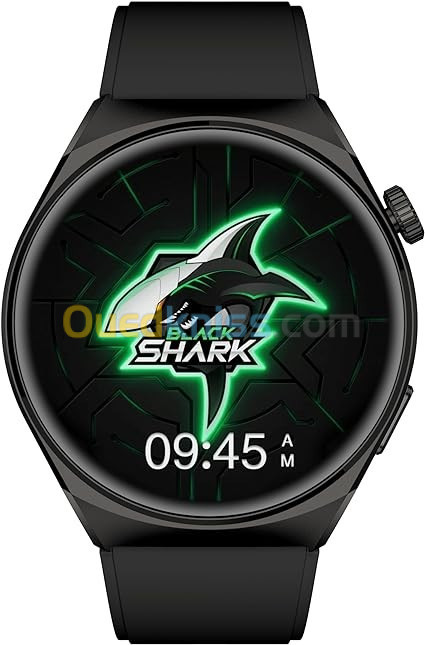 black shark s1