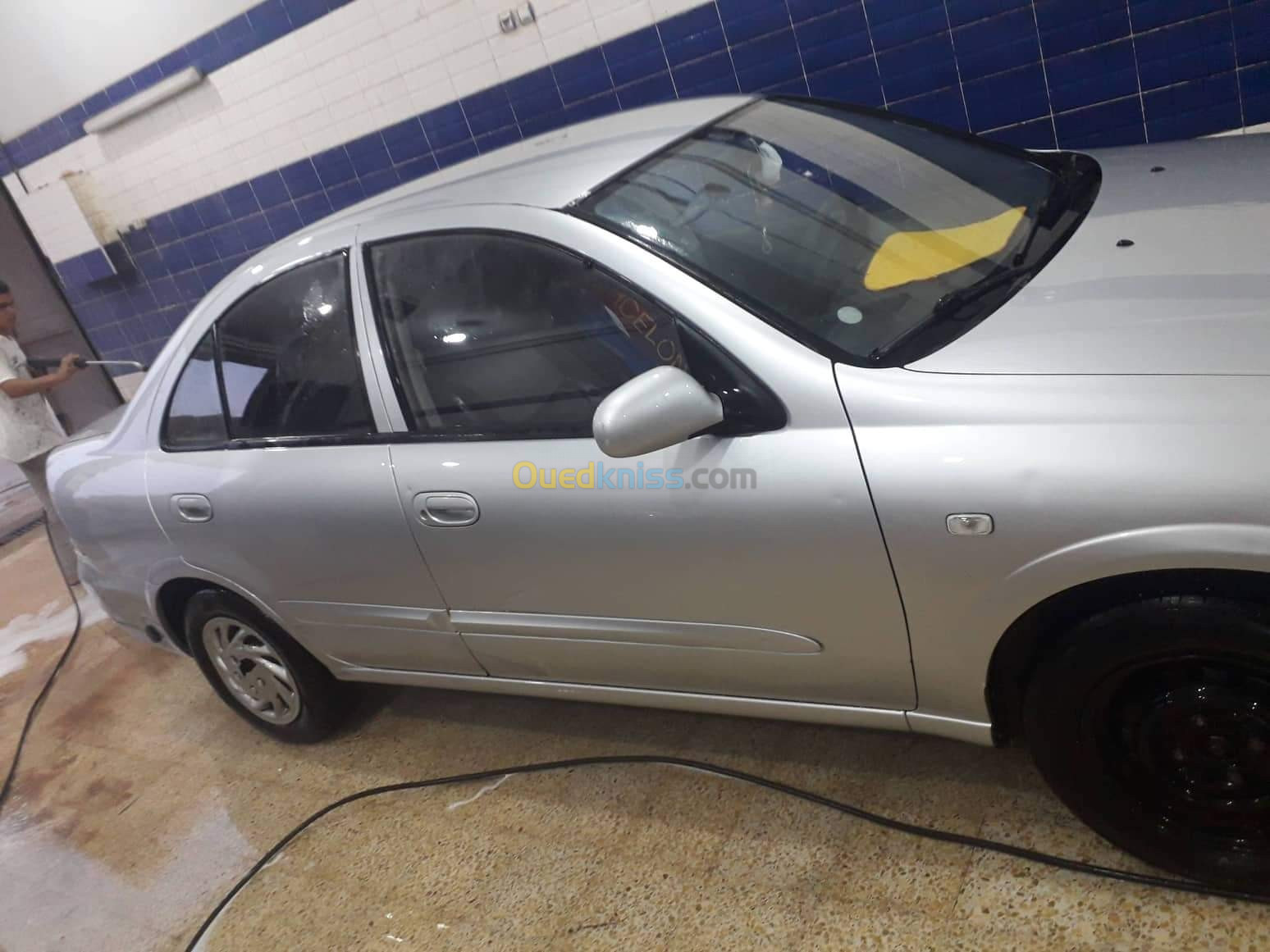 Nissan Sunny 2011 Sunny