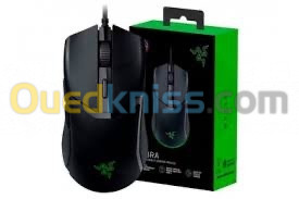 Souris razer 