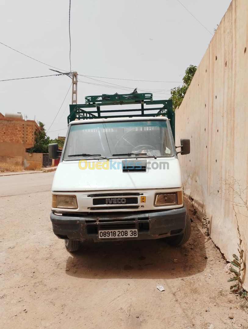 iveco classique 2008