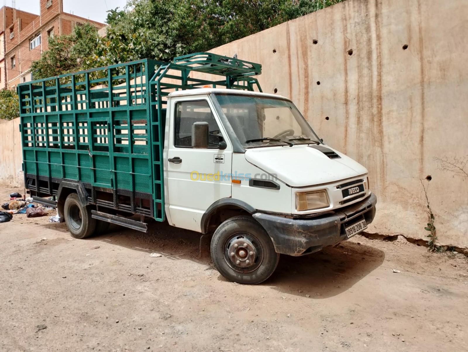 iveco classique 2008