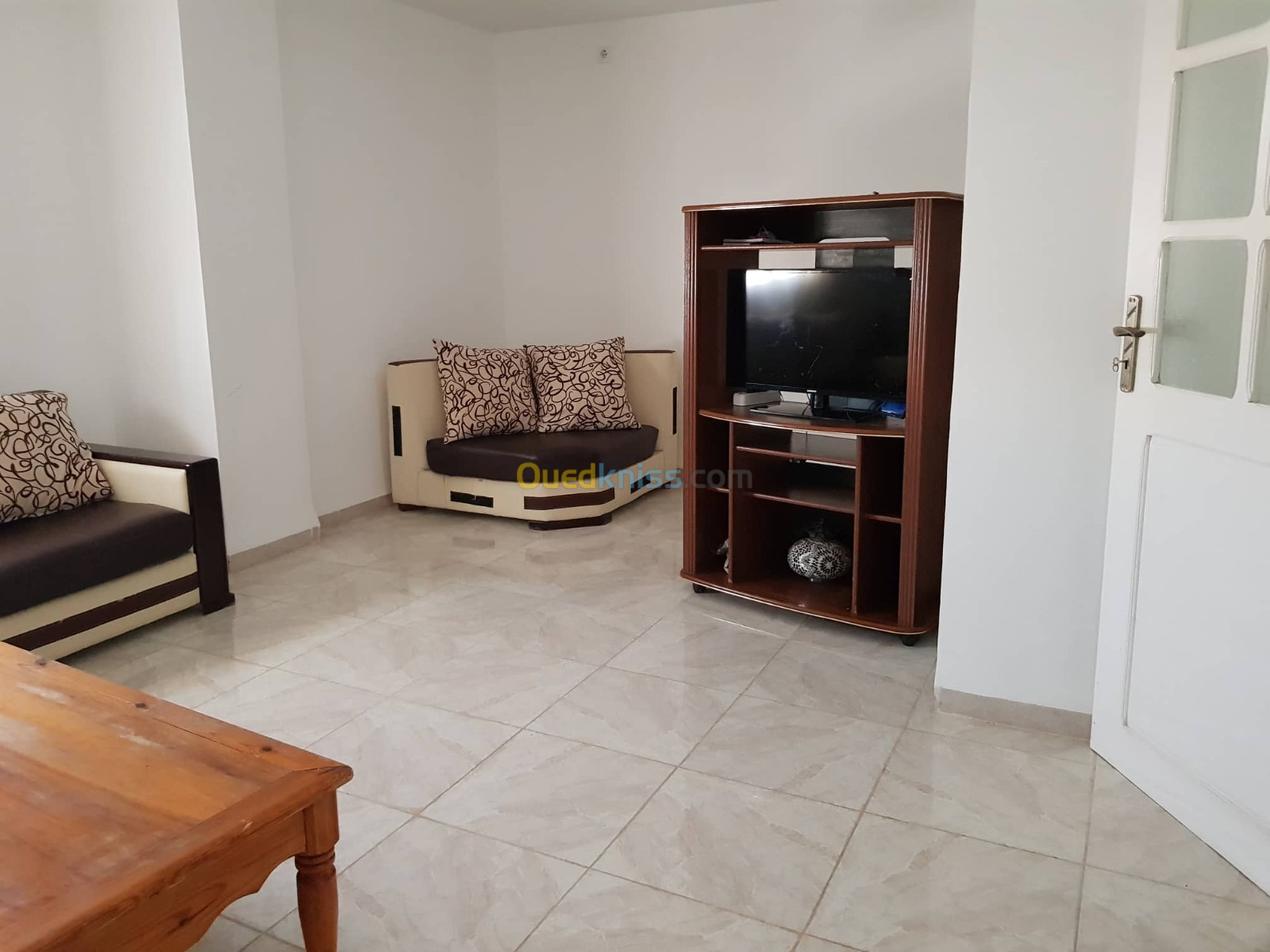 Location Appartement F3 Oran Bir el djir