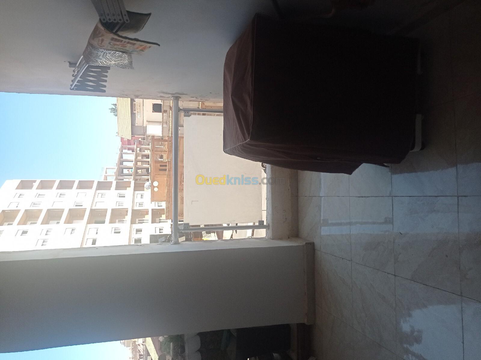 Location Appartement F3 Oran Bir el djir