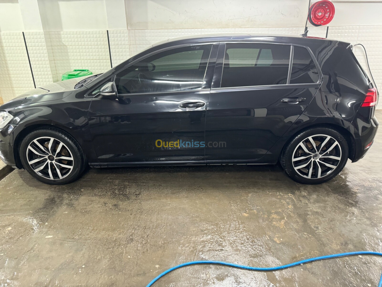 Volkswagen Golf 7 2018 Confortline