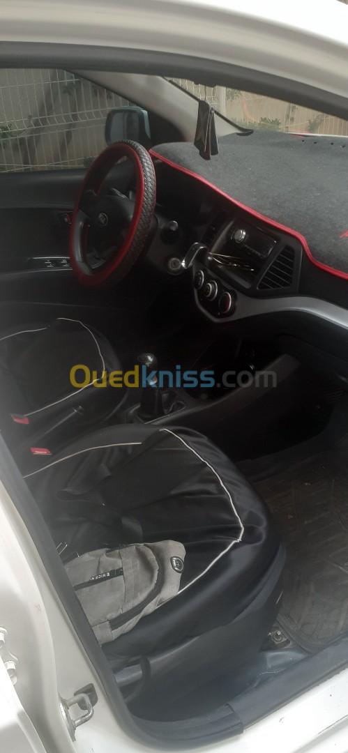 Kia Picanto 2013 