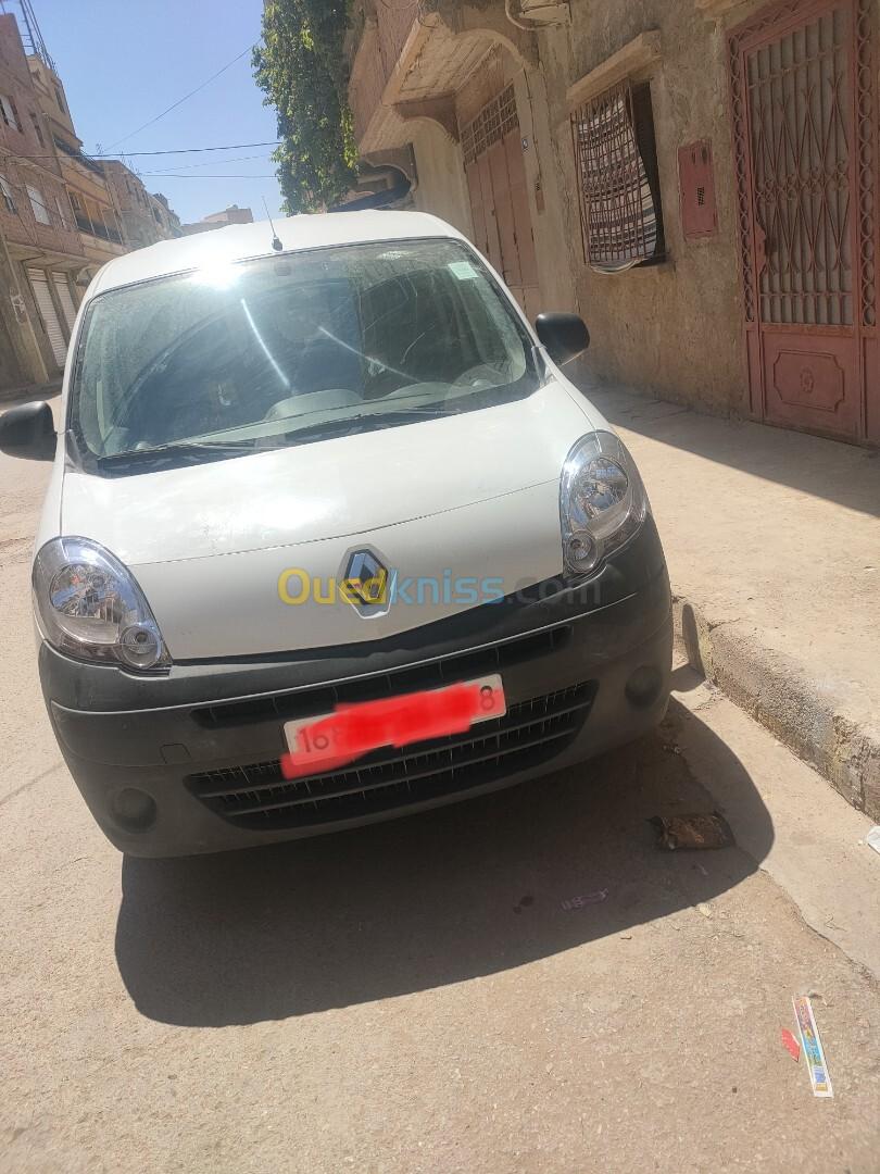 Renault Kangoo 2013 Kangoo