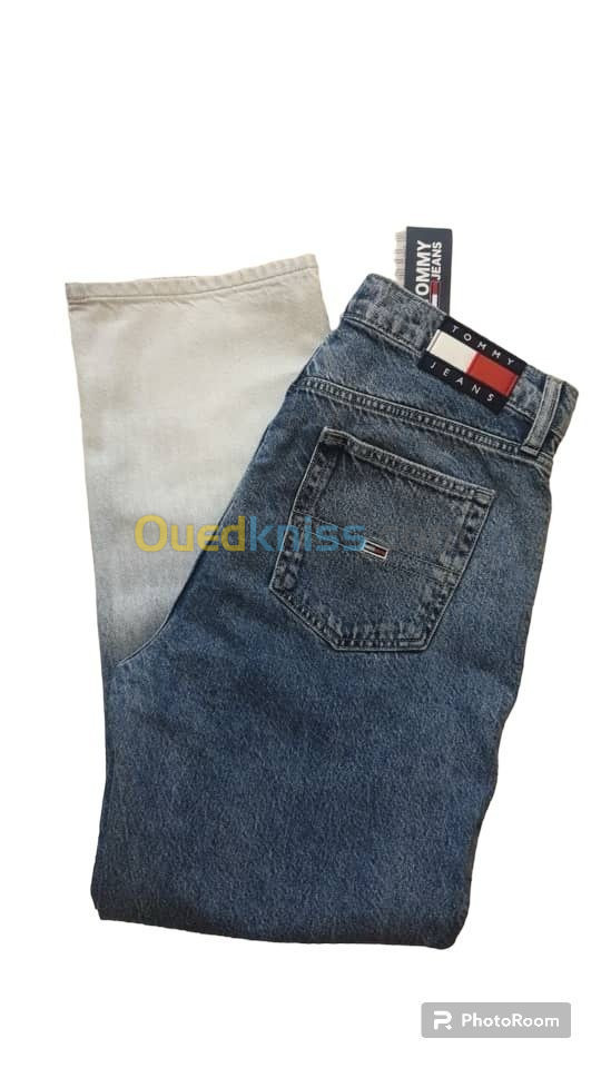 Jeans tommy original 