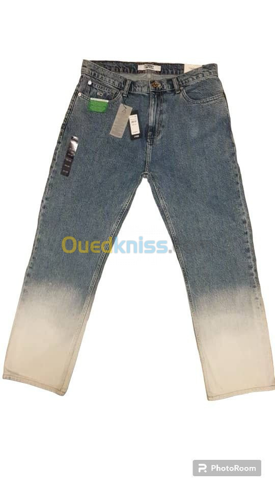 Jeans tommy original 