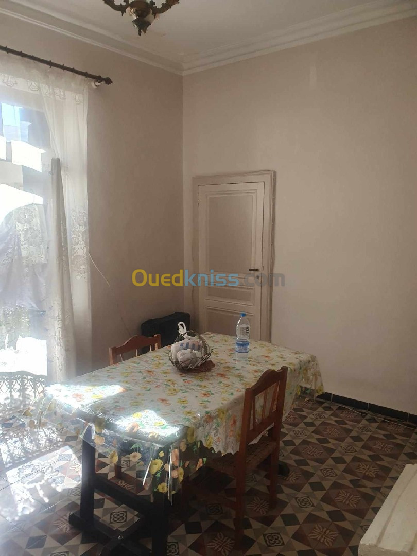 Vente Appartement F5 Alger Alger centre