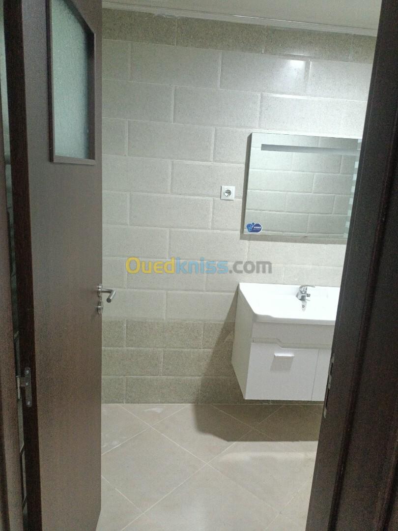 Vente Appartement F4 Mostaganem Mostaganem