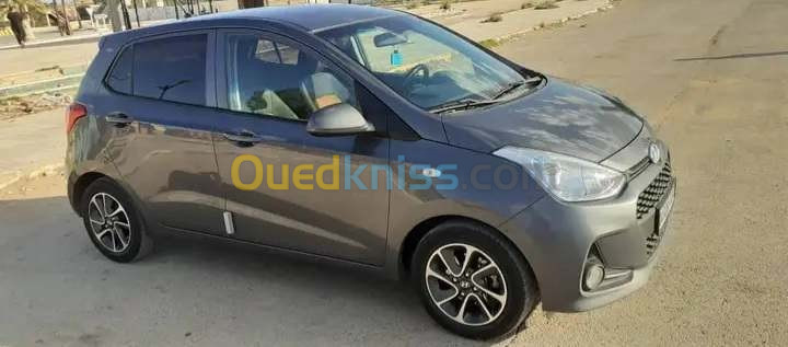 Hyundai Grand i10 2019 DZ