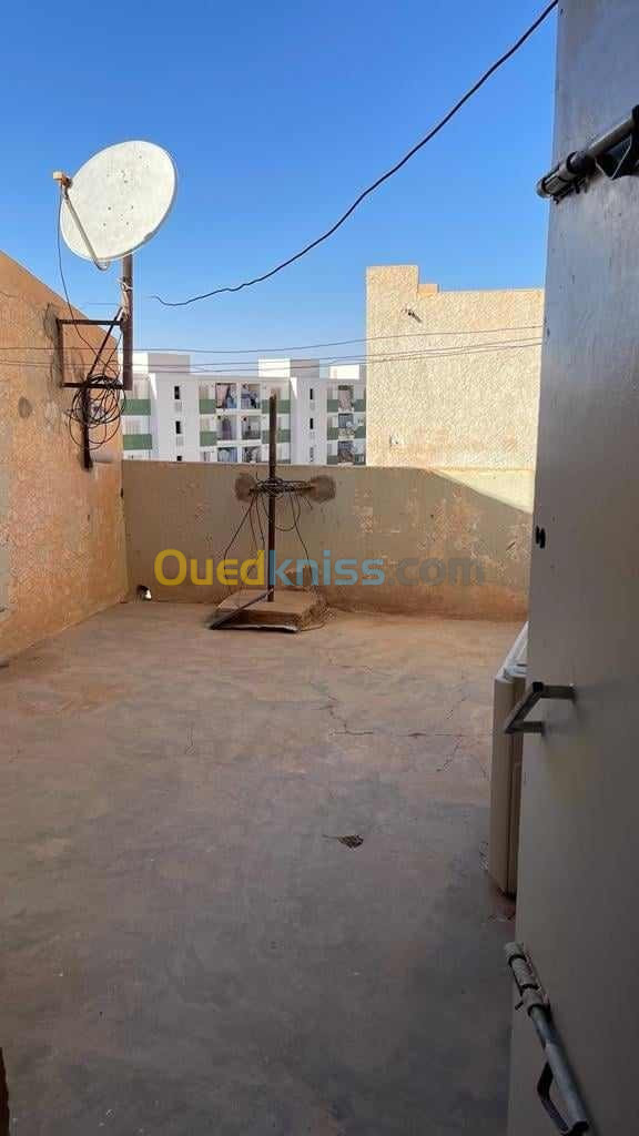 Vente Appartement F1 Béchar Bechar