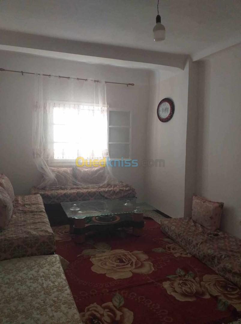 Vente Appartement F2 Sidi Bel Abbès Sidi bel abbes