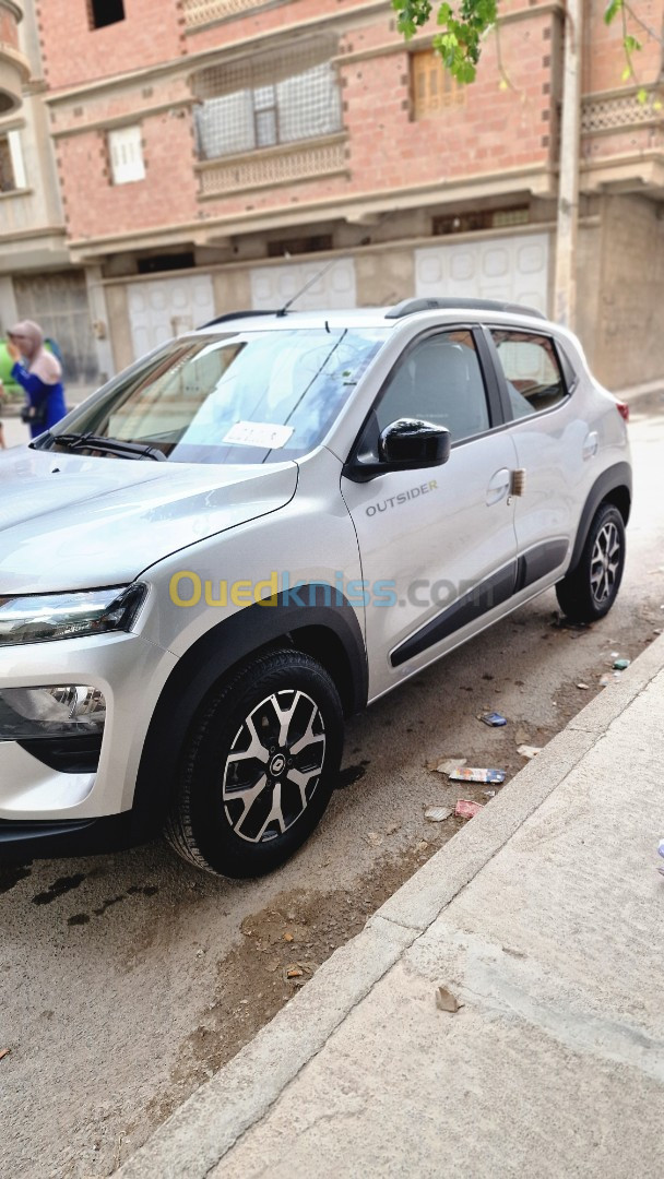 Renault Kwid 2023 