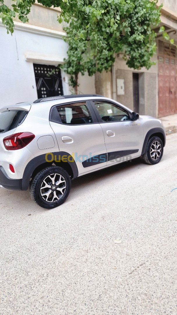 Renault Kwid 2023 