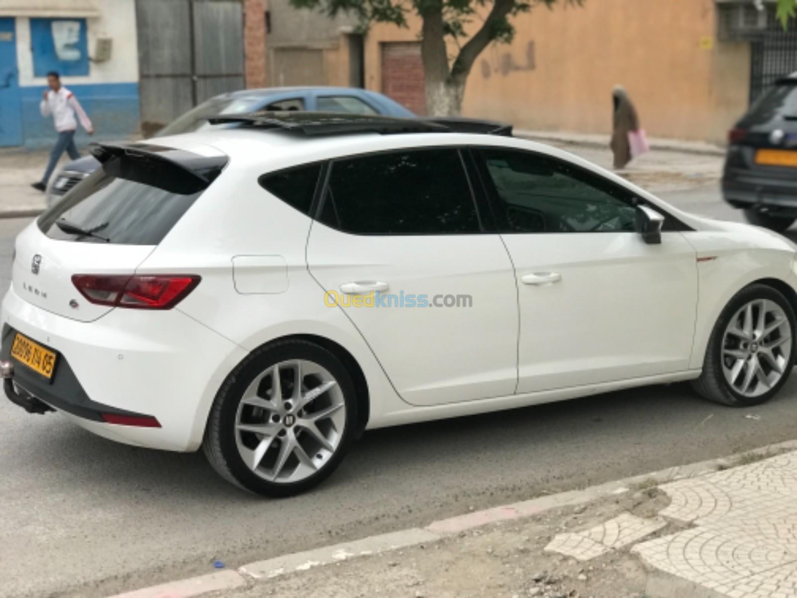 Seat Leon 2014 fr+