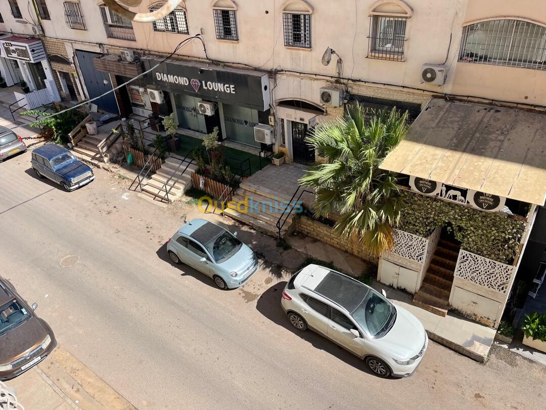 Location Appartement F4 Alger Hydra