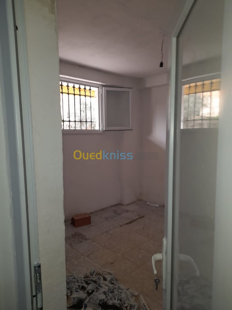 Vente Appartement Tlemcen Remchi