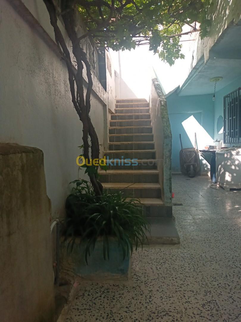 Location Appartement F4 Tizi Ouzou Tizi rached