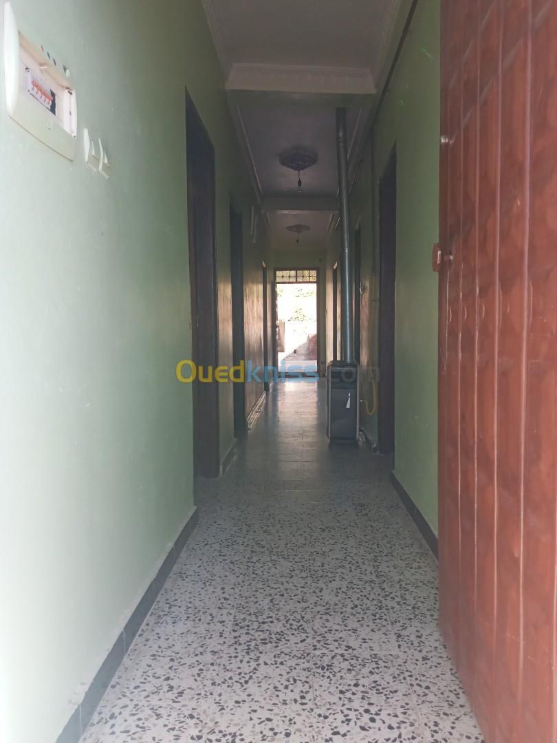 Location Appartement F4 Tizi Ouzou Tizi rached