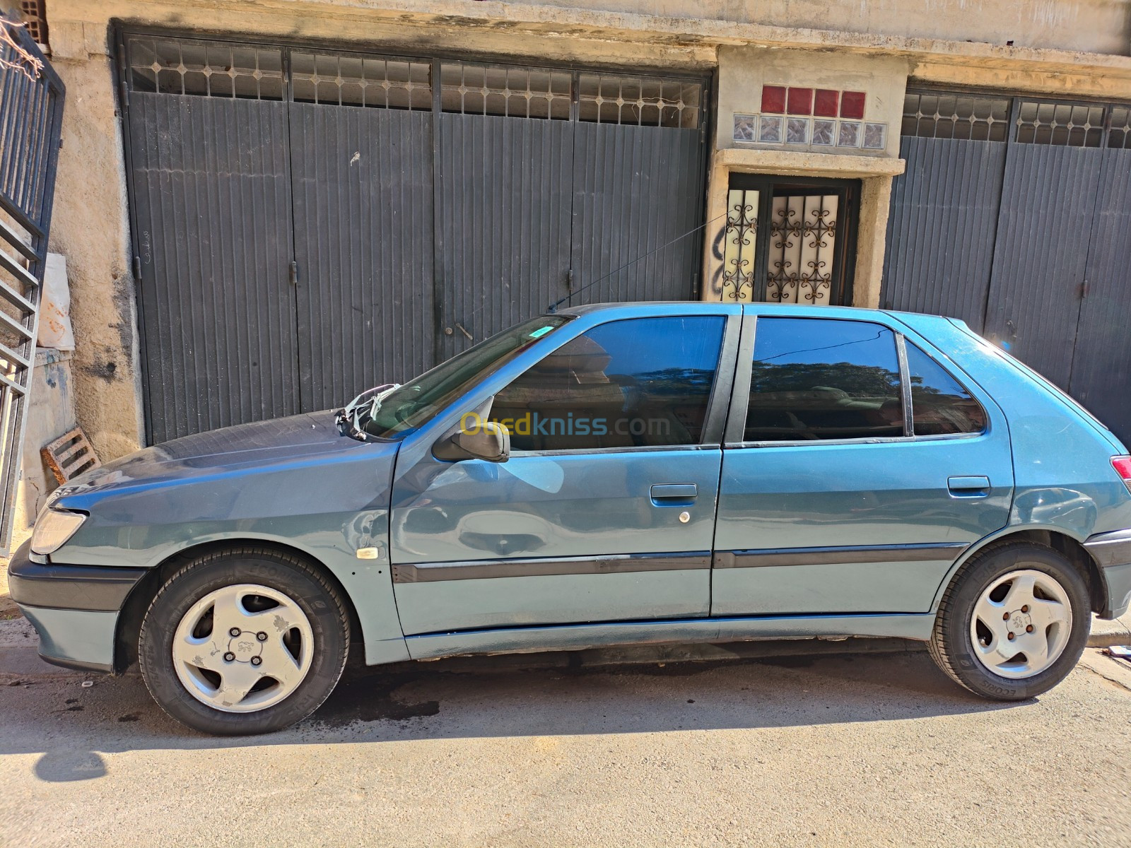 Peugeot 306 1997 306