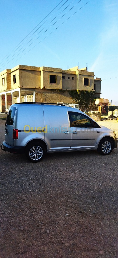 Volkswagen Caddy 2019 Caddy