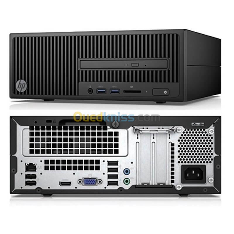 HP 280g2 sff business pc i5-6500