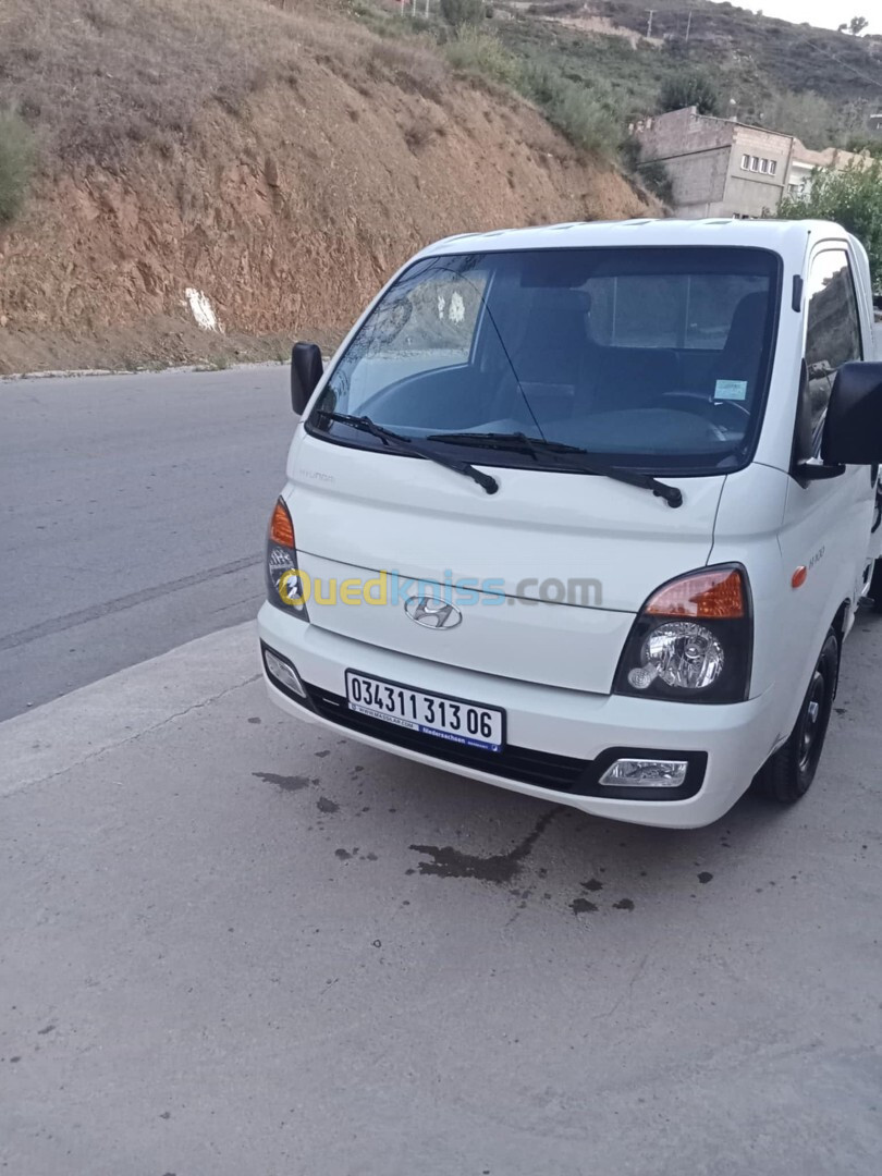 Hyundai H100 2013