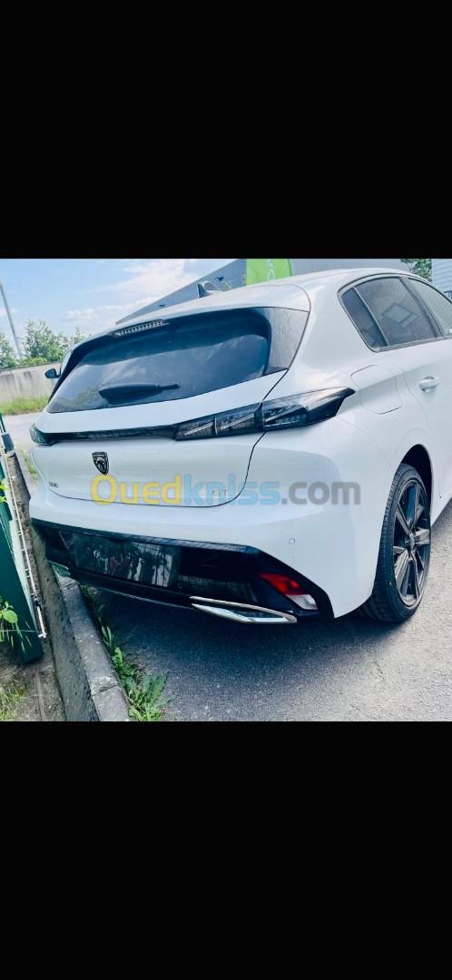 Peugeot 308 gt 2023 Full options