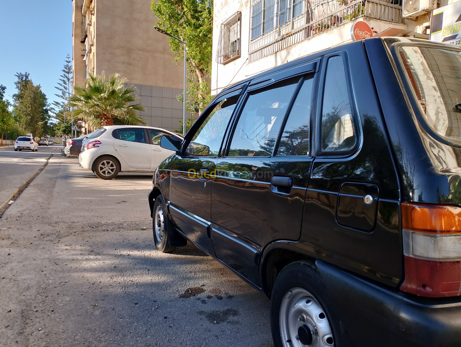 Suzuki Maruti 800 2013 Maruti 800