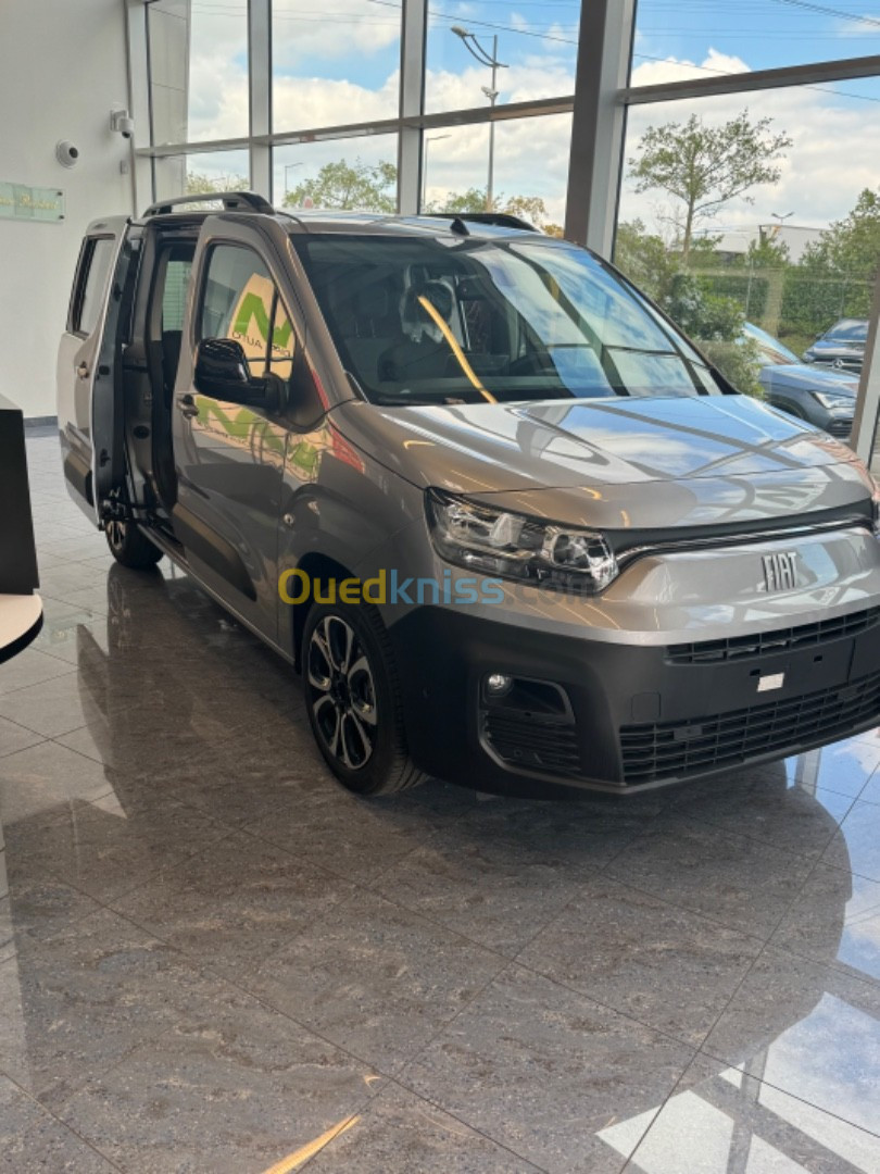 Fiat Doblo 2024 1,6 hdi