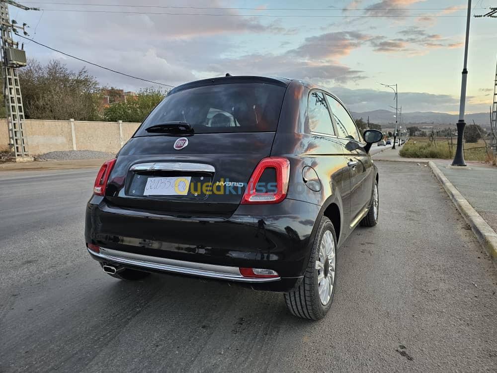 Fiat Fiat 500 2023 