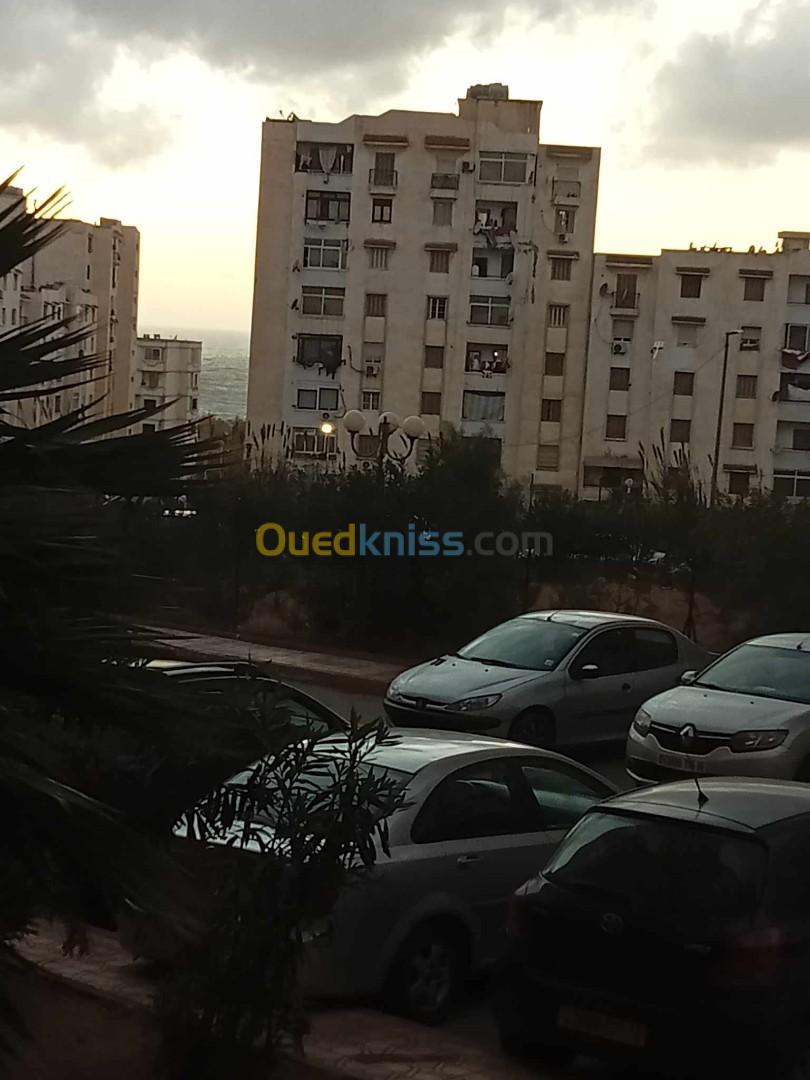 Vente Appartement F4 Alger Ain benian