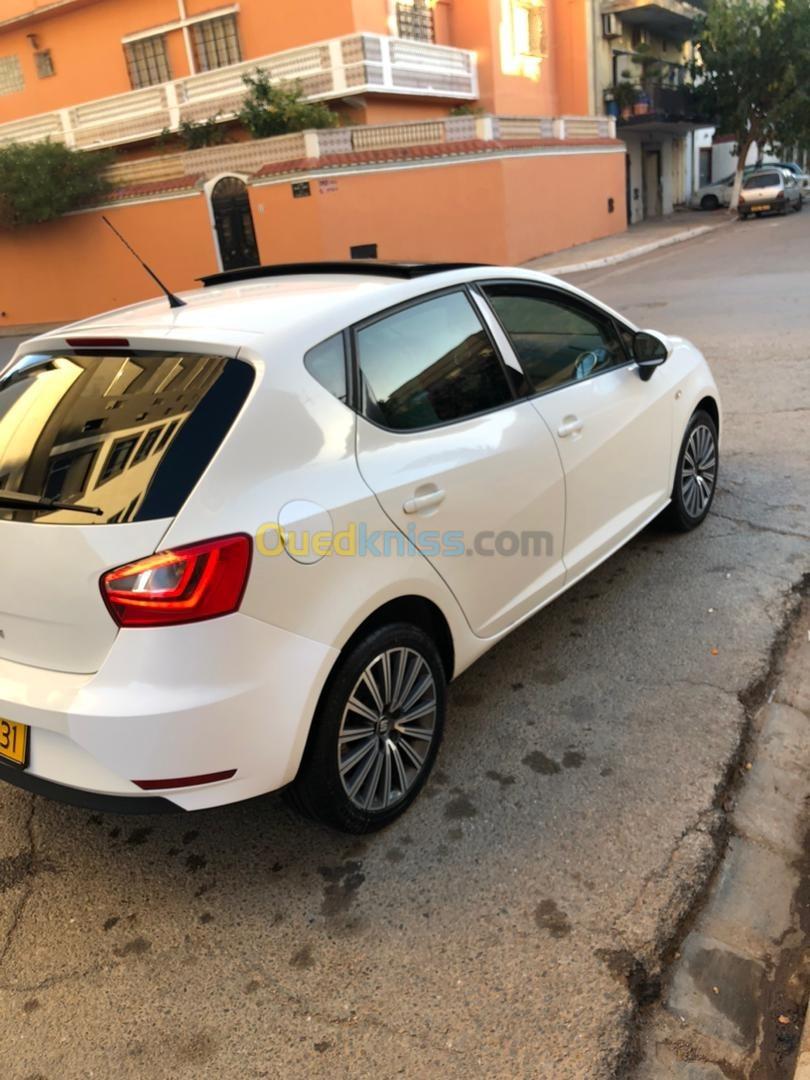 Seat Ibiza 2017 La Hai plus