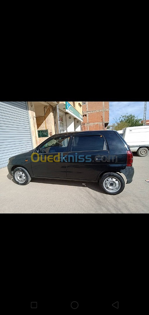 Suzuki Alto 2010 STD