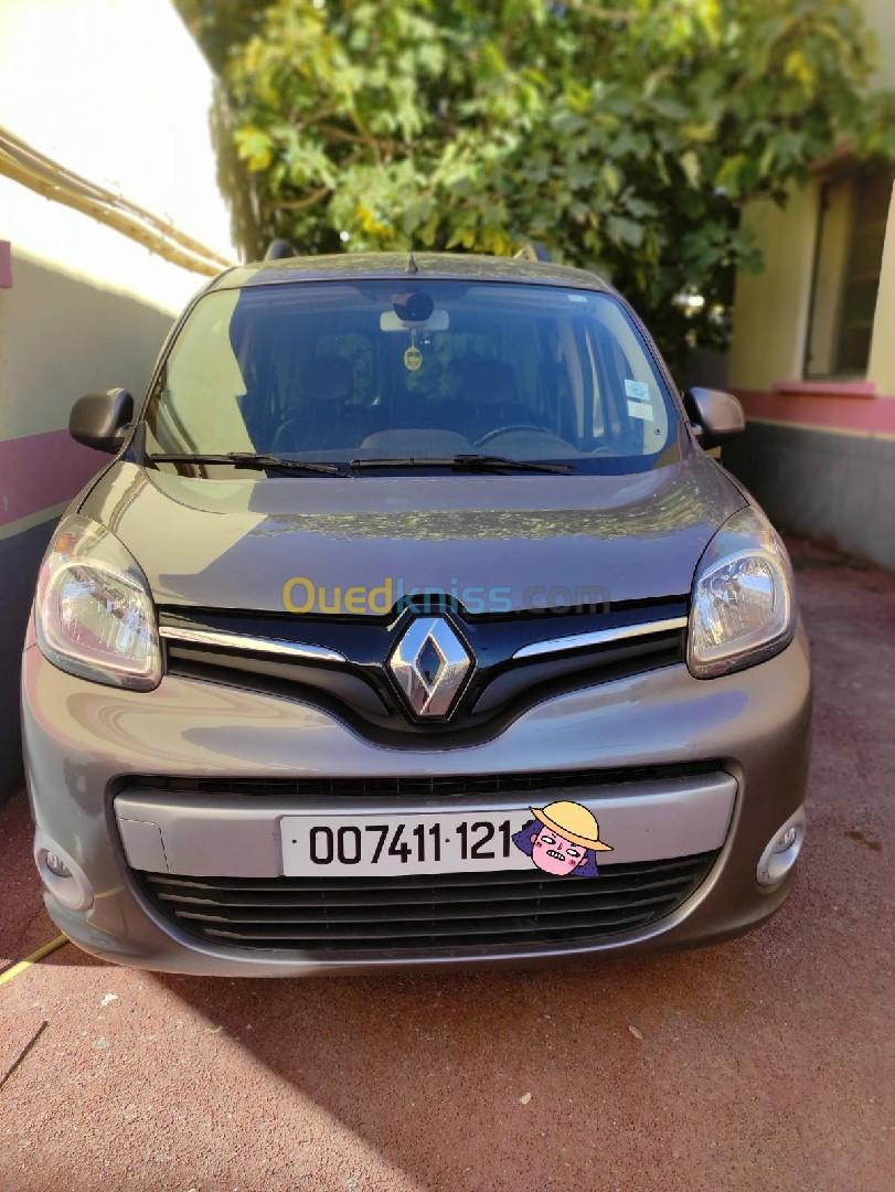 Renault Kangoo 2021 Privilège plus