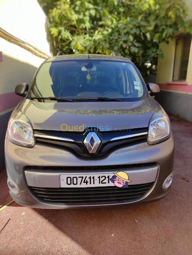 Renault Kangoo 2021 Privilège plus