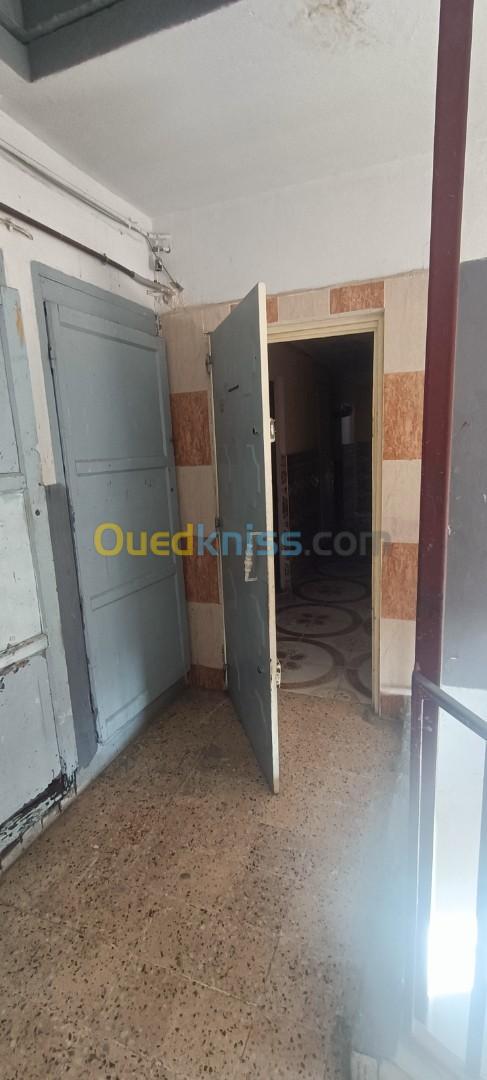 Vente Appartement F3 El taref El taref